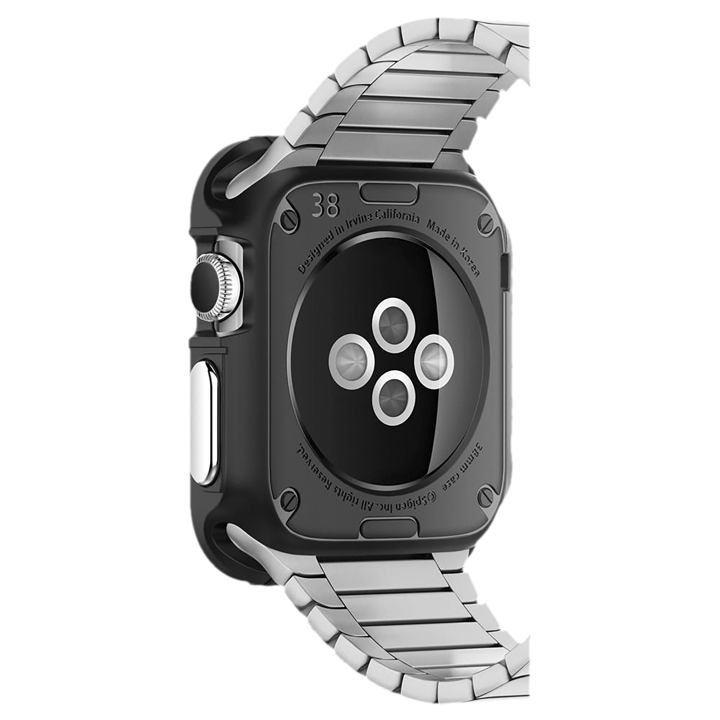 Spigen tough armor apple watch sales series 3